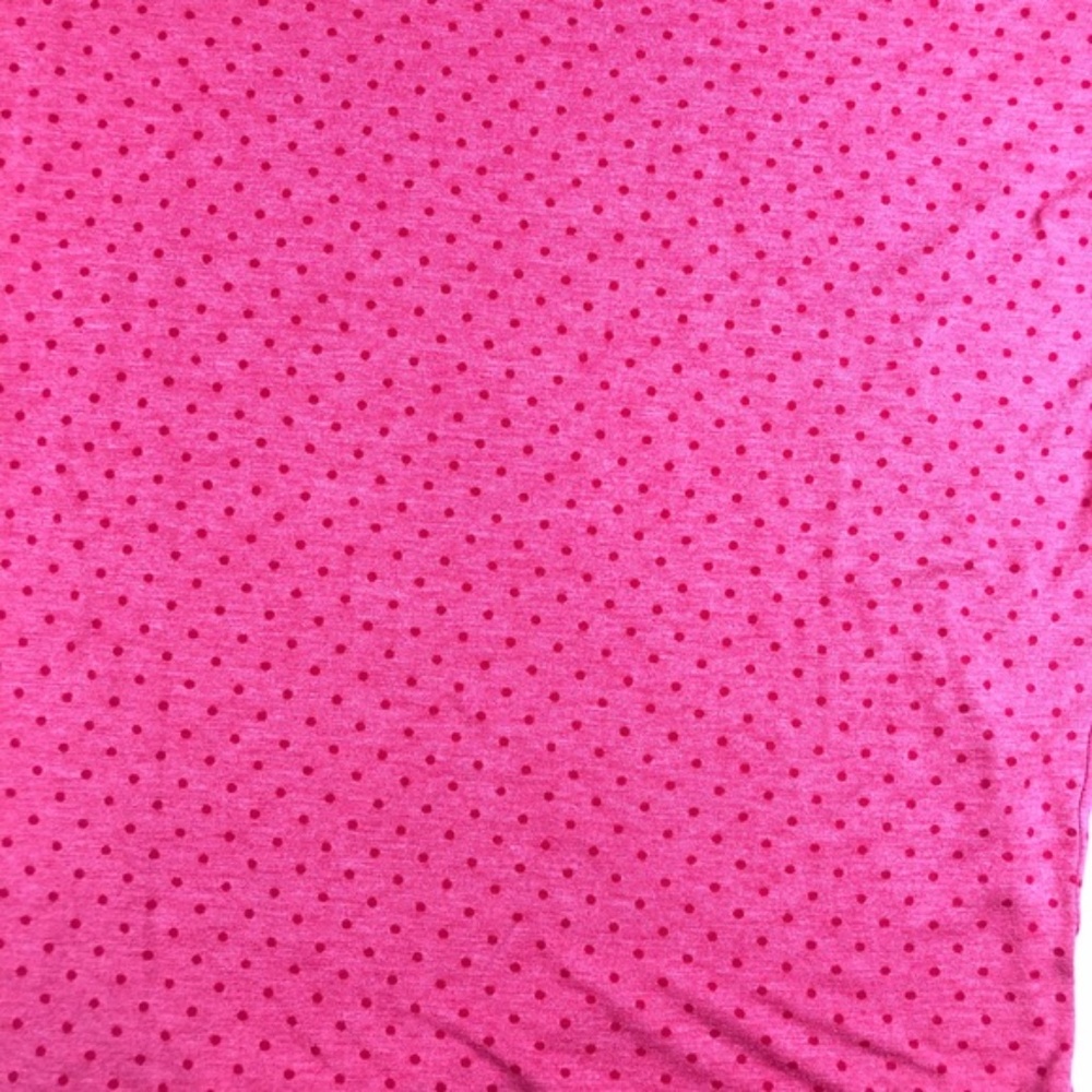 🎉CCO Nike women dri-fit club polka dot tunic top - Picture 5 of 8